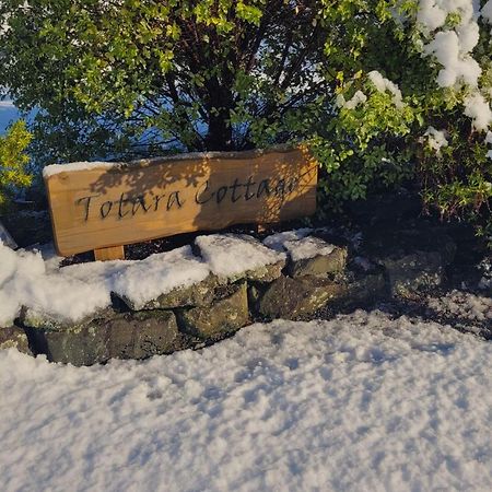 图塔拉度假屋 特威泽尔 外观 照片